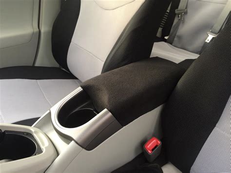 prius v armrest metal box|Armrest & Visor fit your 2014 Toyota Prius V .